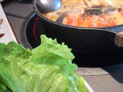 -创味·民间海南菜·非遗藤桥排骨(藤桥·免税城店)