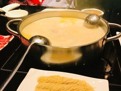 -官也街澳门火锅(新源里店)