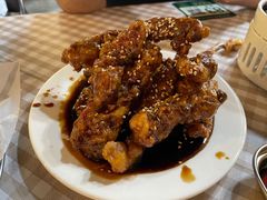 -阿金大白·上海菜馆(新天地店)
