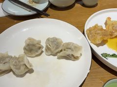 -伊喜饺子·烤鸭(五道口学院路店)