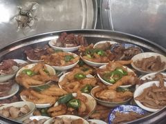 -石湾点心