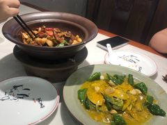 -蜀香格格•剁椒鱼头(龙西店)