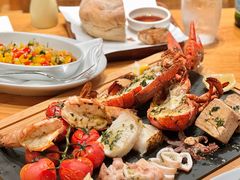 -君悦酒店·La Terrazza意合園·意式风味