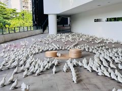 -福田美术馆——新童话主义－周艺文艺术季
