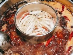 -飘香火锅(玉林西路店)