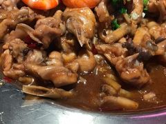-胖哥俩肉蟹煲(杭州大厦中央广场店)