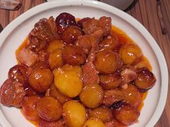 -九转小磨·非遗东北菜(哈西万达店)