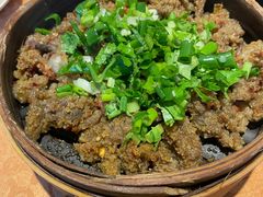 -马三妹跷脚牛肉(苏稽总店)