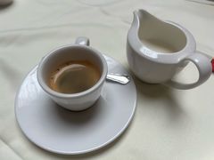 -中央咖啡馆