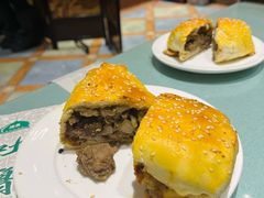 -清真  吐鲁番餐厅(牛街店)