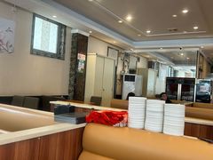 -银村街家常菜·早点·粥饼(北线阁店)