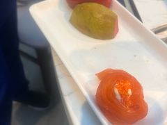 -半岛听涛蒸汽海鲜自助(K11店)
