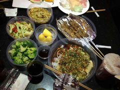 -西贝莜面村