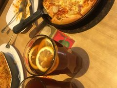 -必胜客(城西银泰店)