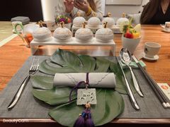 -王府茶楼茶宴·创意菜(朝阳公园店)