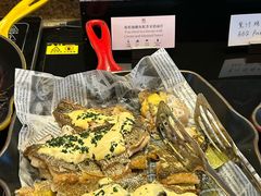 -杭州西子湖四季酒店-WL BISTRO西湖餐厅(灵隐路店)