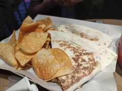 -Taco Bell 塔可钟(民田路店)