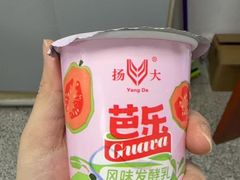 -扬大康源乳业鲜奶吧(大学北路店)