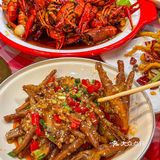 这是专为失眠人士开的大排档吗？？