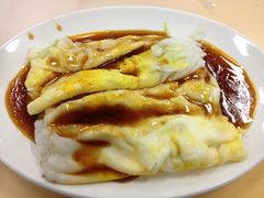 -北京外国语大学东院食堂