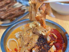 -老白家怡贵园烤肉