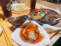 -北大家园食堂