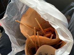 鸡排-庞记炸串