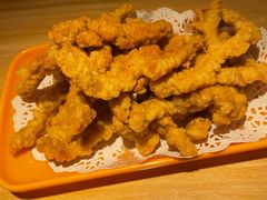 -嘎嘎鸭下巴·爆辣干锅(明教寺店)