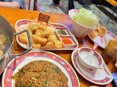 -大吉利·潮汕鲜牛肉火锅(西安店)