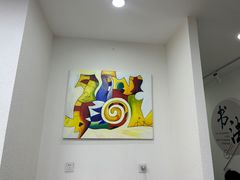 -缤纷鸟美术书法(汉神购物广场校区)