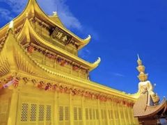 -峨眉山风景名胜区