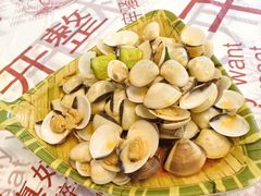 -汪姐海鲜(侨港总店·金冠好店)