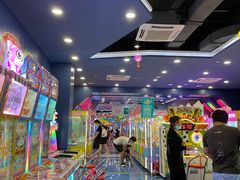 -大玩家(拱墅万达店)
