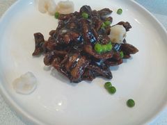 -古越舫·精品杭帮菜(商都路店)