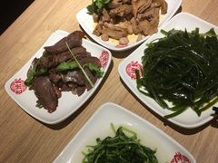 -老班长手工灌汤包老店(东山店)