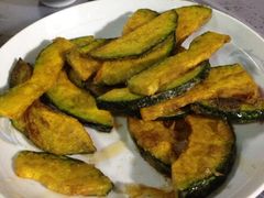 椒盐南瓜-老品芳