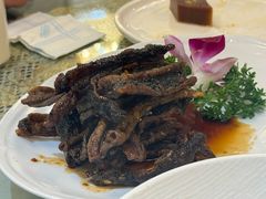 -新聚丰菜馆(太监弄店)