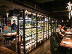 -Oasis Bar & Grill