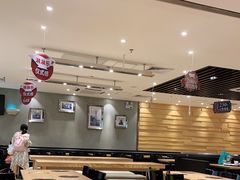 大堂-大家乐(广州中华广场店)