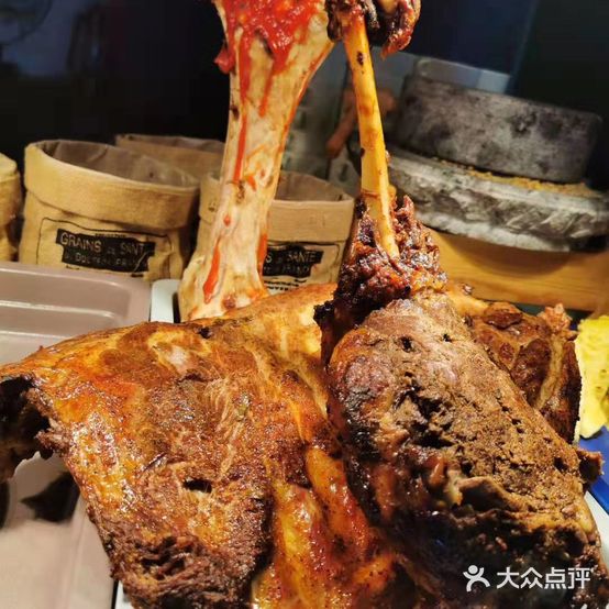 合肥施柏阁大观酒店·西餐厅