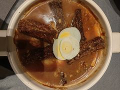 -狮王府淮扬菜(夫子庙老门东店)