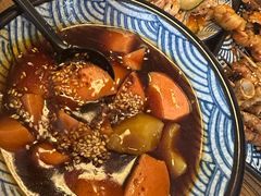 -小二楼炖肠