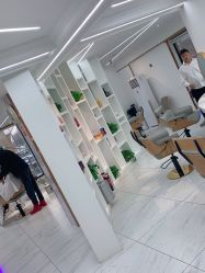 -小齐发型Star~salon