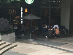 -星巴克臻选(杭州万象城店)