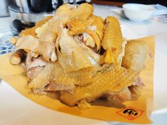 -东方饺子王(工农大路店)