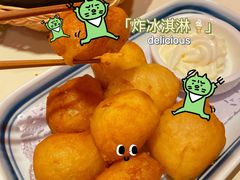 -侯师傅热炒店(印象城店)