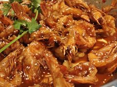 -李想大虾(吾悦广场店)