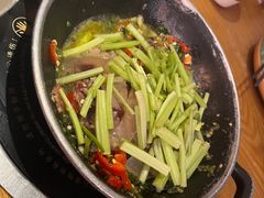 -吃饭皇帝大(合生汇店)