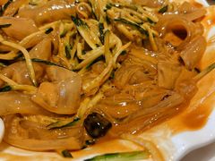 -老仁义·清真菜(太古街店)