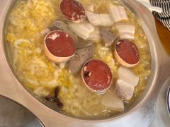 -东北菜冰城一家人